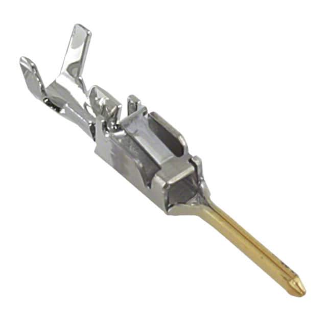 DF62-EP30PCFA CONN PIN 30AWG CRIMP GOLD