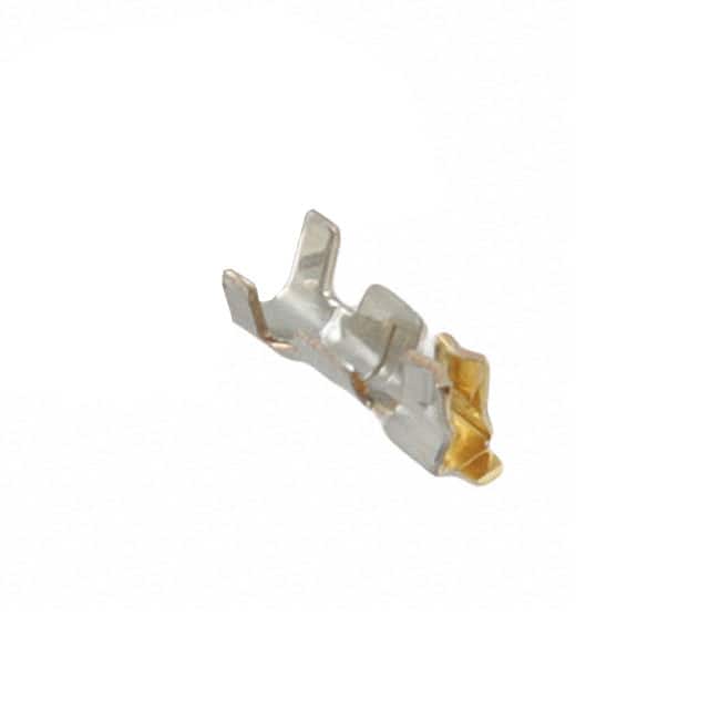 DF13-3032SCFA CONN SOCKET 30-32AWG CRIMP GOLD