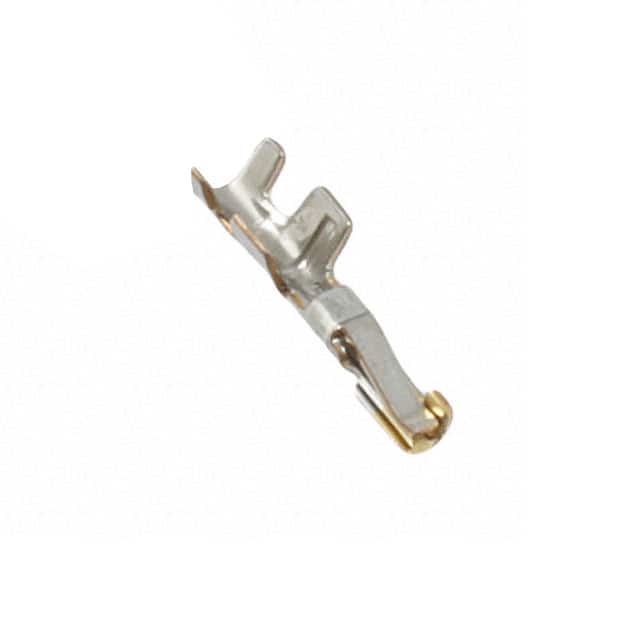 DF19A-2830SCFA CONN SOCKET 28-30AWG CRIMP GOLD