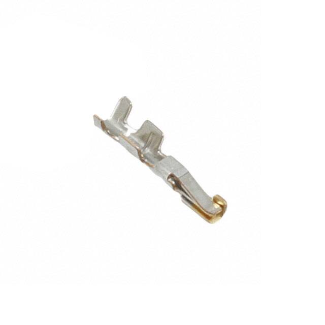 DF19A-3032SCFA CONN SOCKET 30-32AWG CRIMP GOLD