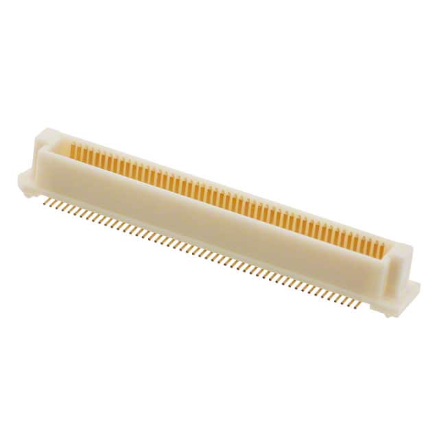 FX8C-100P-SV2(92) CONN HDR 100POS SMD GOLD