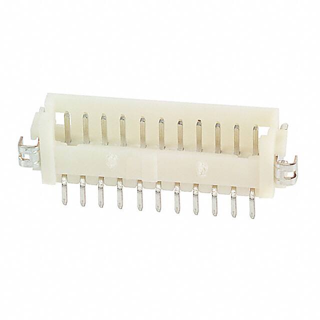 DF13-11P-1.25DSA(75) CONN HEADER VERT 11POS 1.25MM