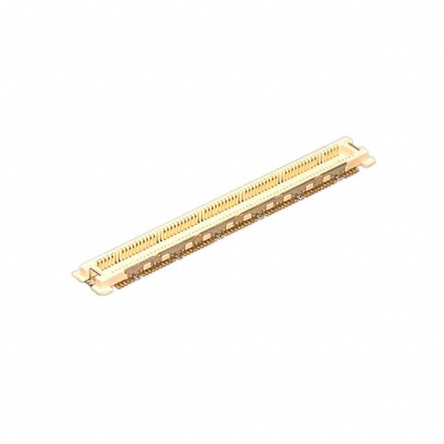 FX11LA-120P/12-SV(71) CONN HDR 120POS SMD GOLD