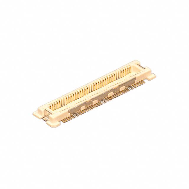 FX11LA-60P/6-SV(71) CONN HDR 60POS SMD GOLD