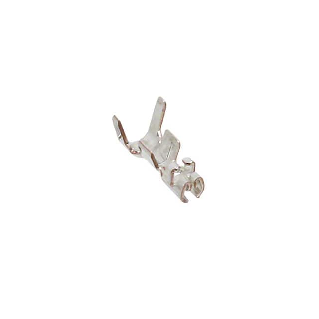 DF61-2628SCF CONN SOCKET 26-28AWG CRIMP TIN