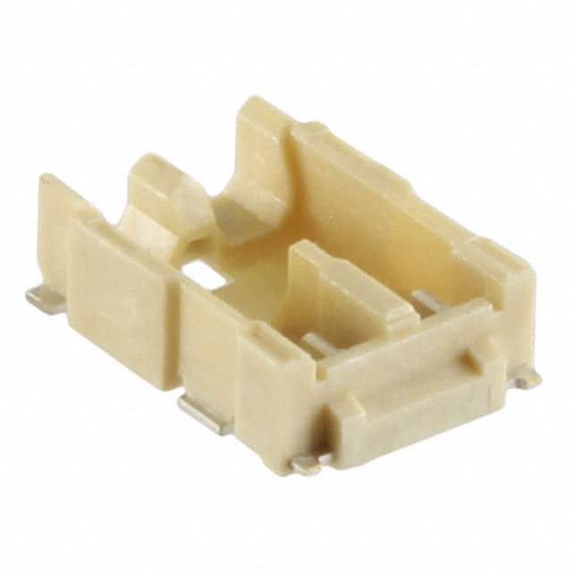 DF61-2P-2.2V(23) CONN HEADER SMD 2POS 2.2MM