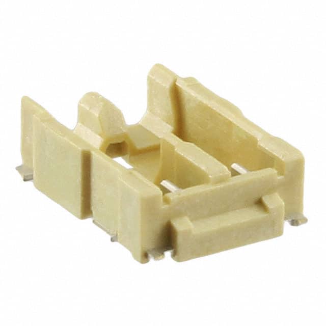 DF61-2P-2.2V(22) CONN HEADER SMD 2POS 2.2MM
