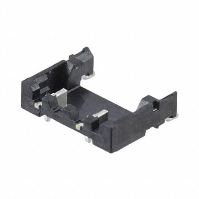 DF57H-2P-2.4V(21) CONN HEADER SMD 2POS 2.4MM