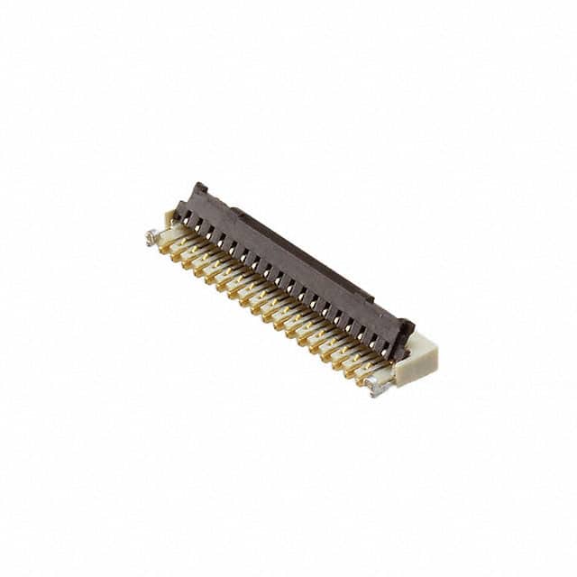 FH36-35S-0.3SHW(99) CONN FPC BOTTOM 35POS 0.3MM R/A