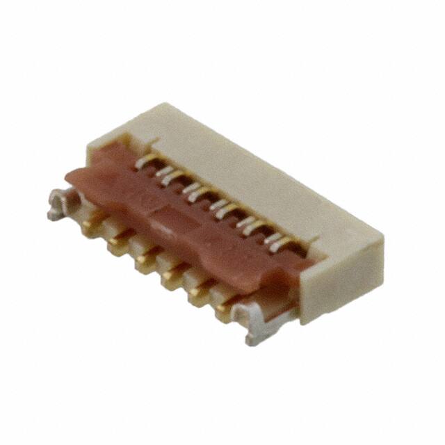 FH36W-11S-0.3SHW(99) CONN FPC BOTTOM 11POS 0.3MM R/A