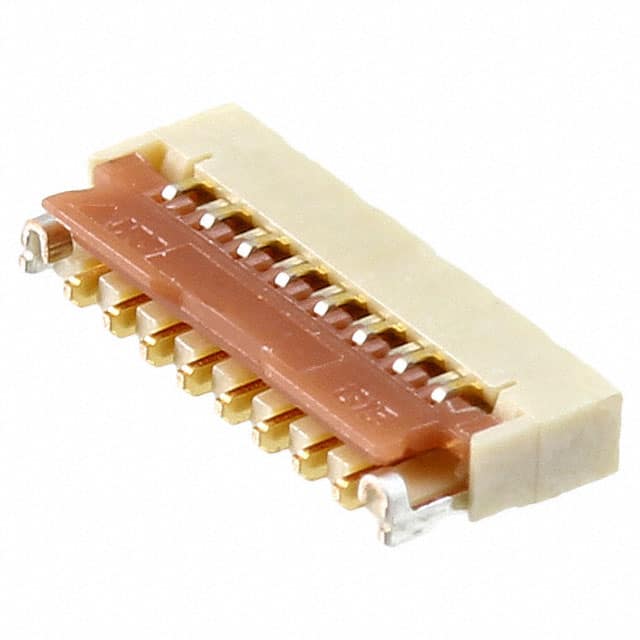 FH36W-15S-0.3SHW(50) CONN FPC BOTTOM 15POS 0.3MM R/A