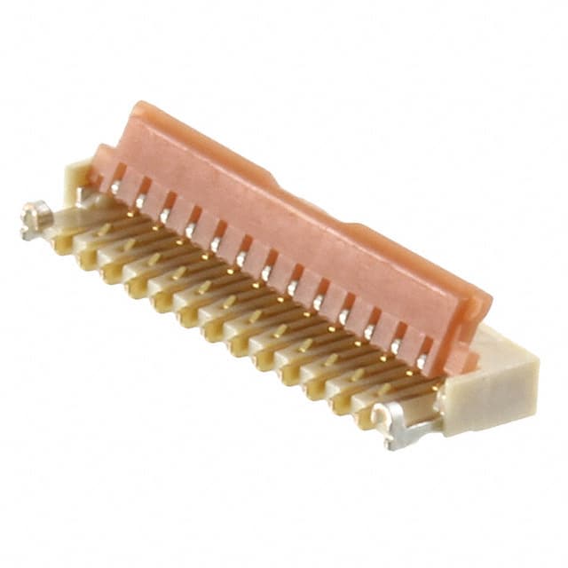 FH36W-25S-0.3SHW(99) CONN FPC BOTTOM 25POS 0.3MM R/A
