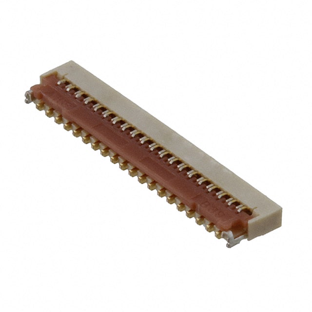 FH36W-39S-0.3SHW(99) CONN FPC BOTTOM 39POS 0.3MM R/A