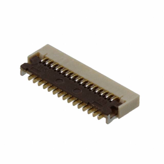 FH43B-29S-0.2SHW(99) CONN FPC BOTTOM 29POS 0.2MM R/A