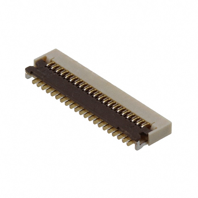 FH43B-41S-0.2SHW(99) CONN FPC BOTTOM 41POS 0.2MM R/A