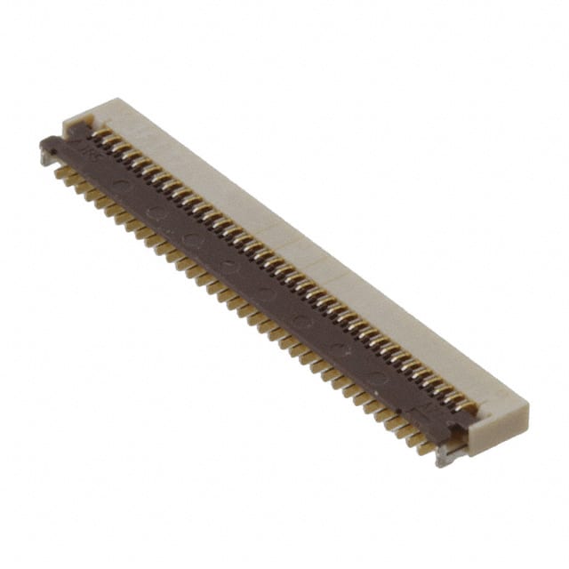 FH43B-71S-0.2SHW(99) CONN FPC BOTTOM 71POS 0.2MM R/A