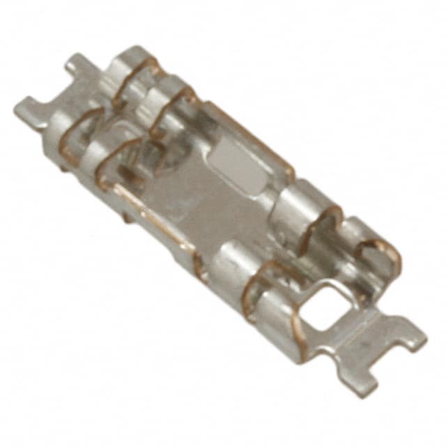 DF59S-1S-V(24) CONN SSL SOCKET CONTACT SOLDER