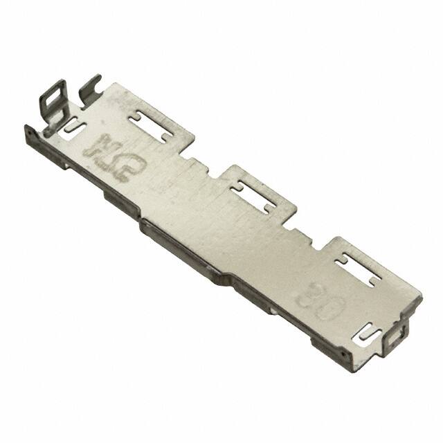 DF80-30P-SHL(52) CONN COVER FOR 30POS PLUG