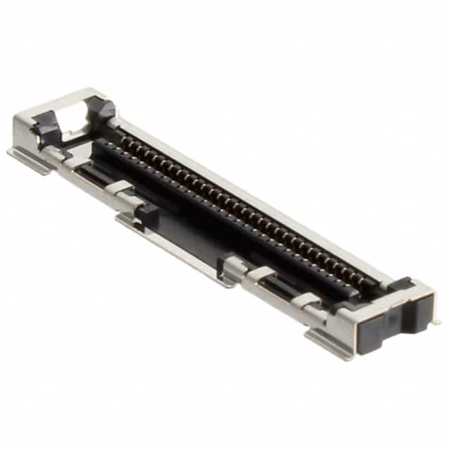 DF80-30S-0.5V(52) CONN RCPT 30POS 0.02 GOLD SMD