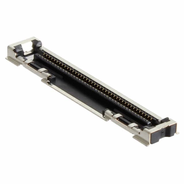 DF80-40S-0.5V(52) CONN RCPT 40POS 0.02 GOLD SMD