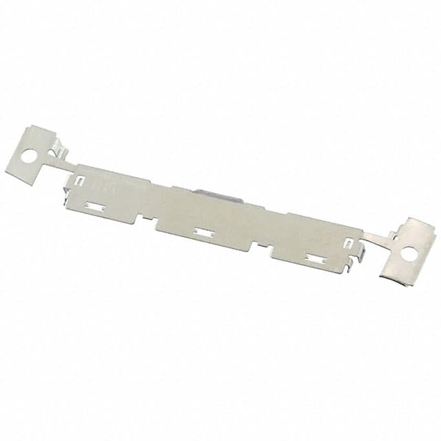 DF80-50P-SHL(52) CONN COVER FOR 50POS PLUG