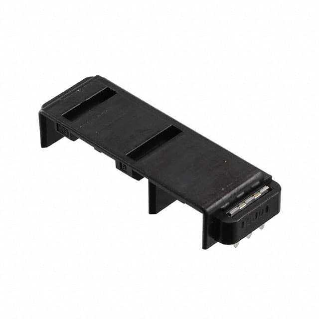 GT8E-8/2P-2H(70) CONN HEADER SMD R/A 10POS 2MM