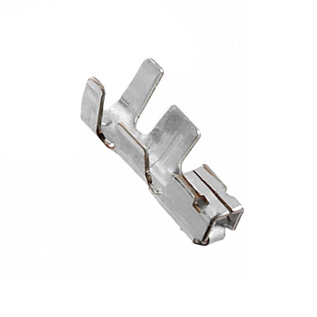 GT8-2022SCF CONN SOCKET 20-22AWG CRIMP TIN