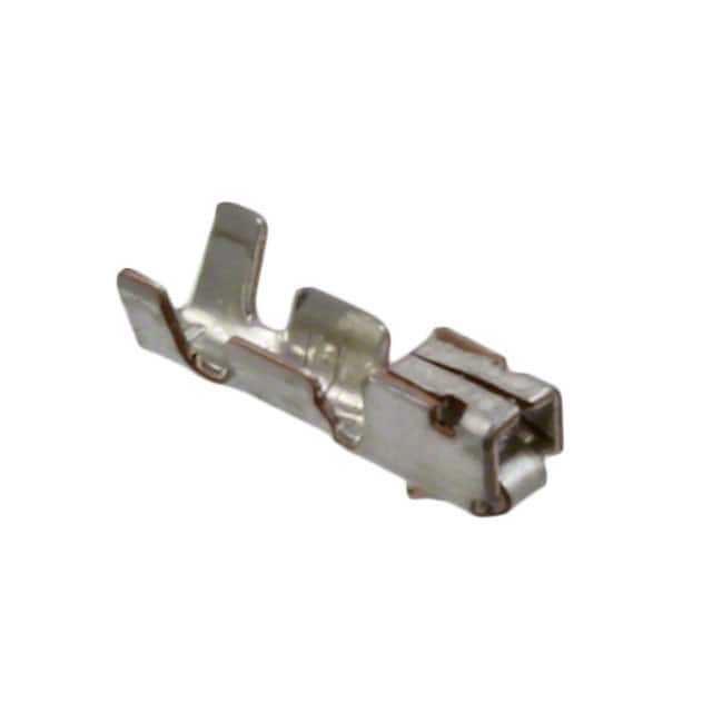 GT8B-2428SCF CONN SOCKET 24-28AWG CRIMP TIN