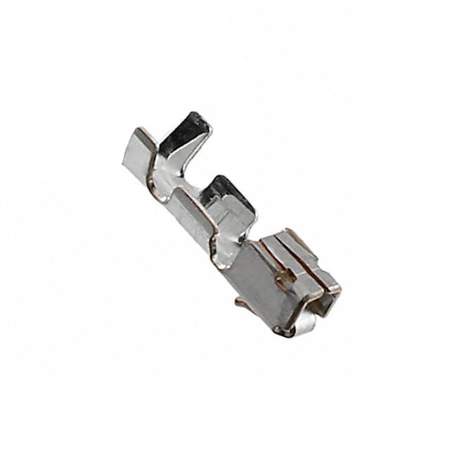 GT8B-2428SCF(01) CONN SOCKET 24-28AWG CRIMP GOLD