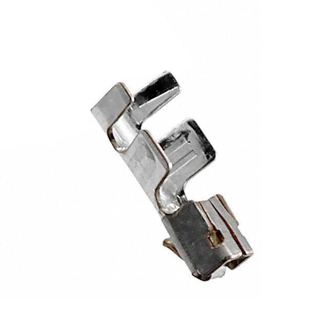 GT8E-2022SCF(01) CONN SOCKET 20-22AWG CRIMP GOLD