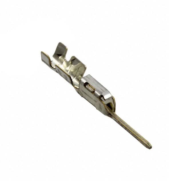 GT8E-2022PCF CONN PIN 20-22AWG CRIMP TIN