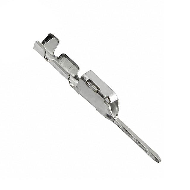 GT8E-2428PCF CONN PIN 24-28AWG CRIMP TIN