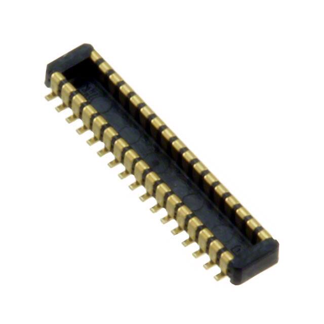 BM20B(0.8)-30DP-0.4V(53) CONN HDR 30POS SMD GOLD