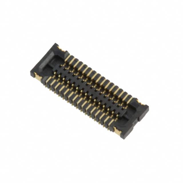 BM20B(0.8)-30DS-0.4V(51) CONN RCPT 30POS SMD GOLD