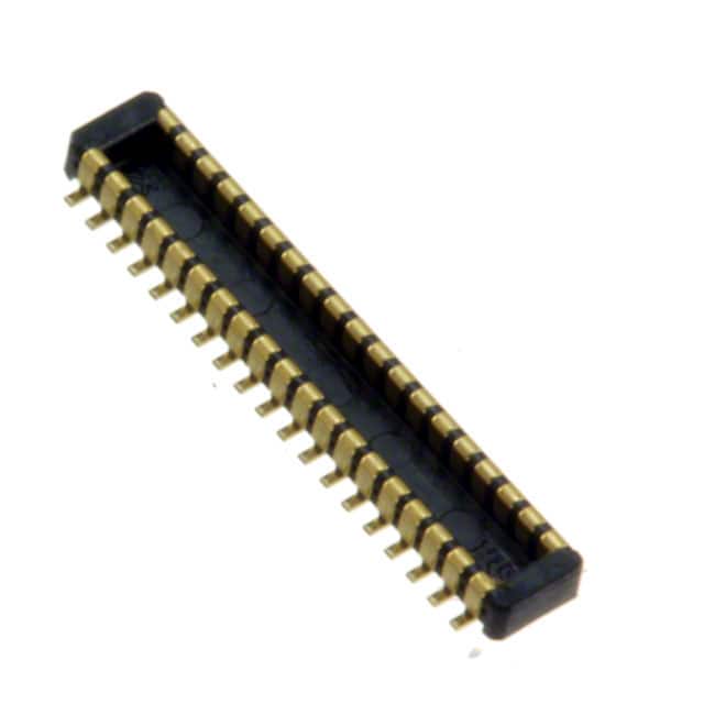 BM20B(0.8)-34DP-0.4V(53) CONN HDR 34POS SMD GOLD