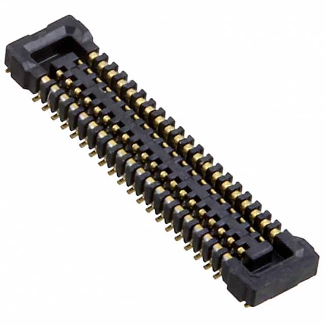 BM20B(0.8)-40DS-0.4V(51) CONN RCPT 40POS SMD GOLD