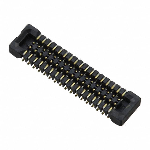 BM14B(0.8)-30DS-0.4V(51) CONN RCPT 30POS SMD GOLD