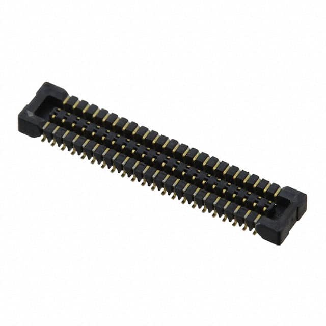 BM14B(0.8)-40DS-0.4V(53) CONN RCPT 40POS SMD GOLD