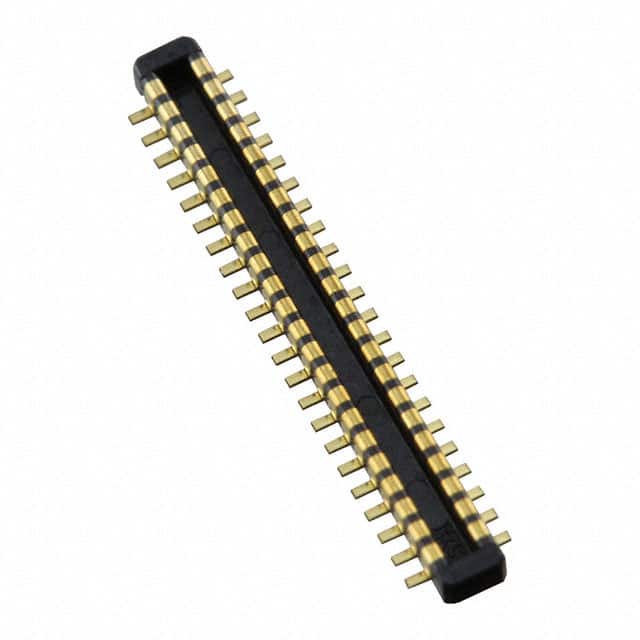 BM14B(0.8)-40DP-0.4V(53) CONN HDR 40POS SMD GOLD