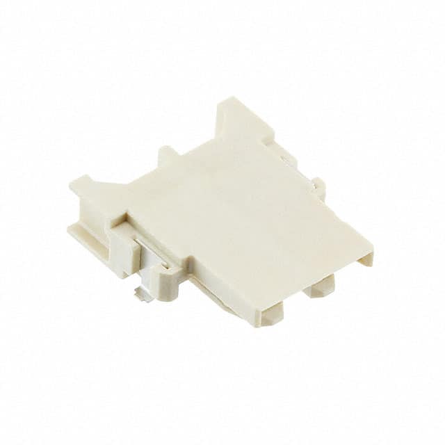 DF64-2P-4.5H(21) CONN SSL PLUG 2POS 4.5MM SOLDER