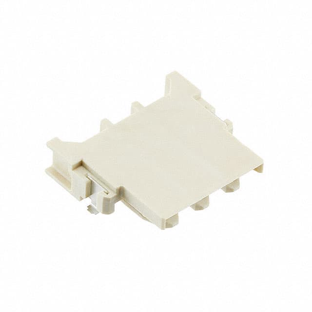 DF64-3P-4.5H(21) CONN SSL PLUG 3POS 4.5MM SOLDER
