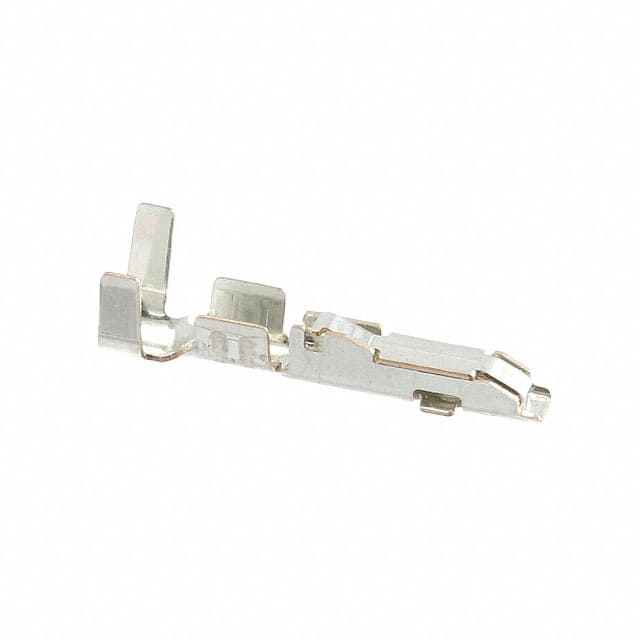 DF64-1822PCF CONN SSL CONTACT 18-22AWG CRIMP