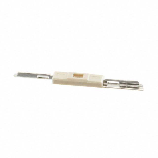 DF59SN-1P-FC(21) CONN SSL BRIDGE 1POS B-TO-B
