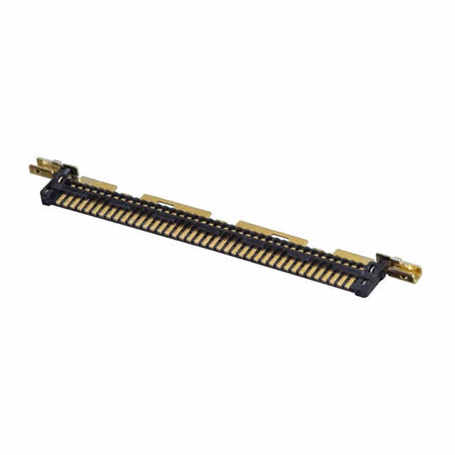 DF81D-40P-0.4SD(52) CONN PLUG 40POS SOLDER GOLD