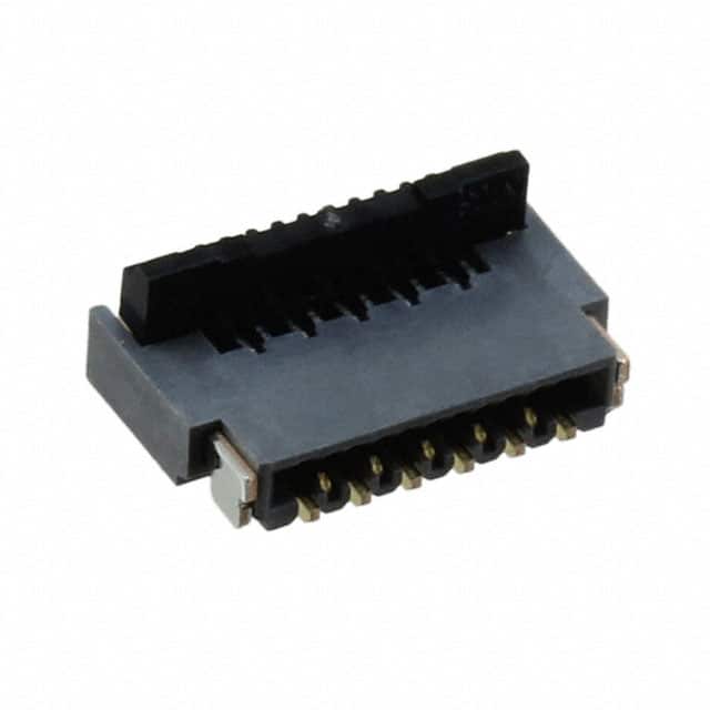 FH35C-11S-0.3SHW(99) CONN FPC 11POS 0.3MM R/A