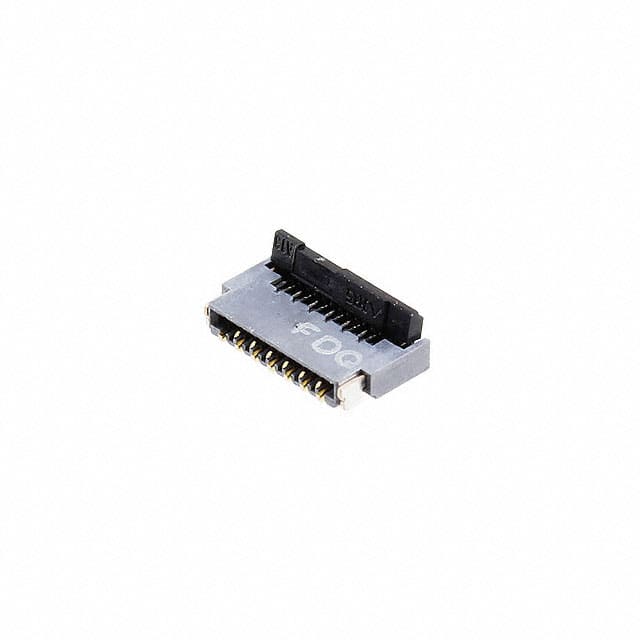 FH35C-13S-0.3SHW(99) CONN FPC 13POS 0.3MM R/A