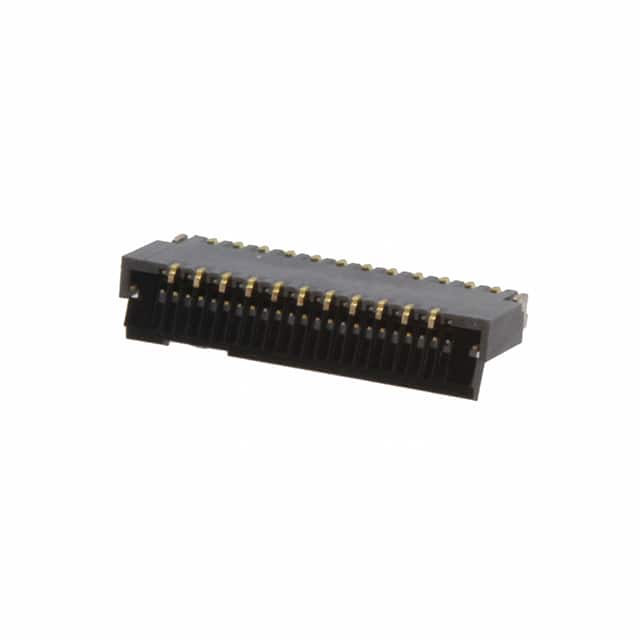 FH35C-23S-0.3SHW(99) CONN FPC 23POS 0.3MM R/A