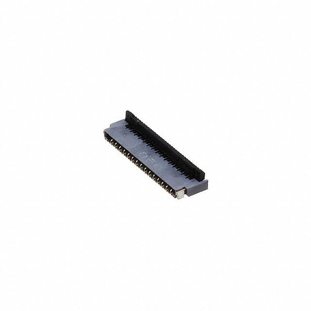 FH35C-31S-0.3SHW(99) CONN FPC 31POS 0.3MM R/A