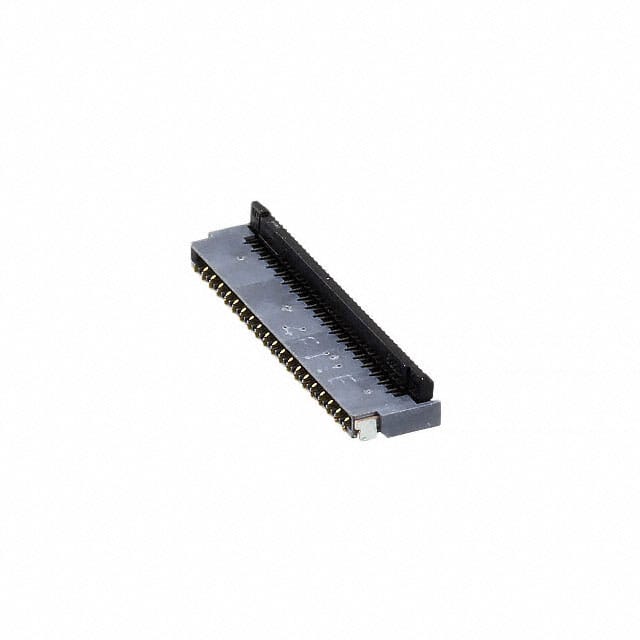 FH35C-39S-0.3SHW(99) CONN FPC 39POS 0.3MM R/A