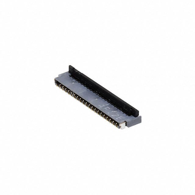 FH35C-41S-0.3SHW(99) CONN FPC 41POS 0.3MM R/A